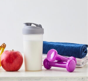 Healthy lifestyle essentials to support recovery from headache myths.