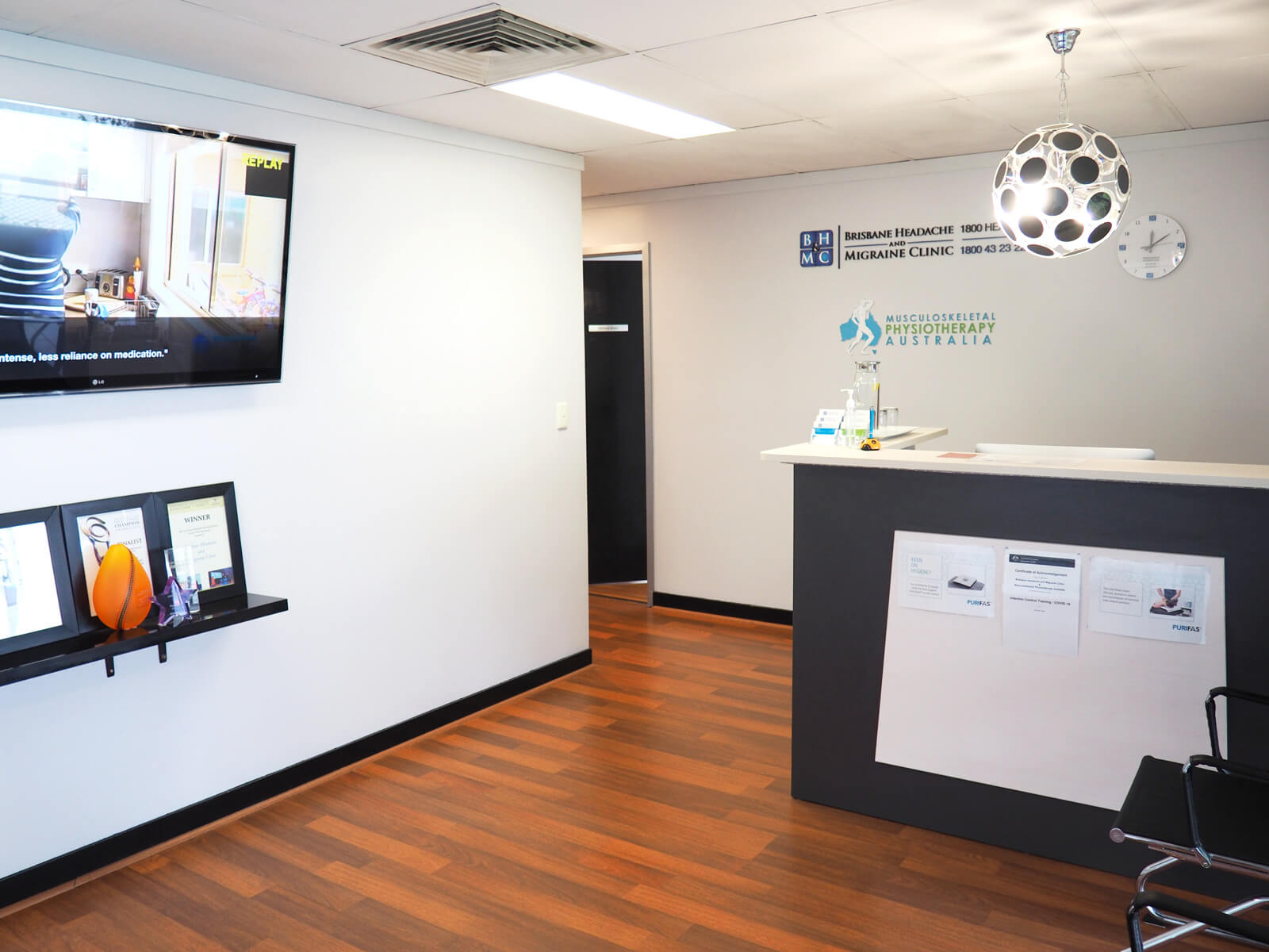 Brisbane City Clinic - 3