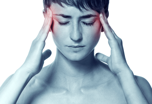 Emergency Treatments To Manage My Migraines, Drug-Free