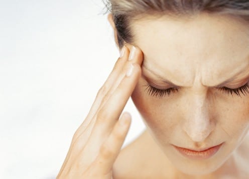 What Is Chronic Daily Headache?