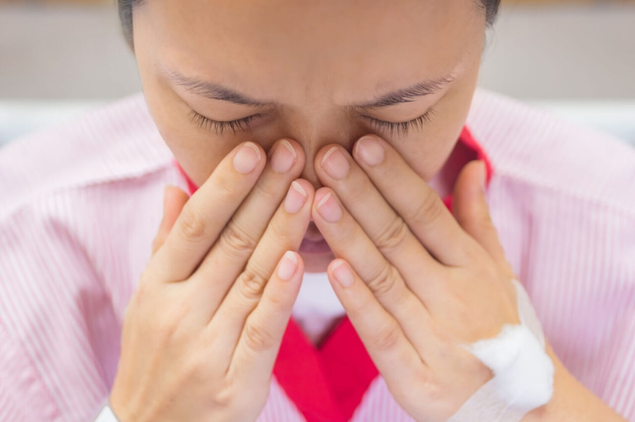 Understanding Sinus Headaches and How Physiotherapy Can Help Sydney